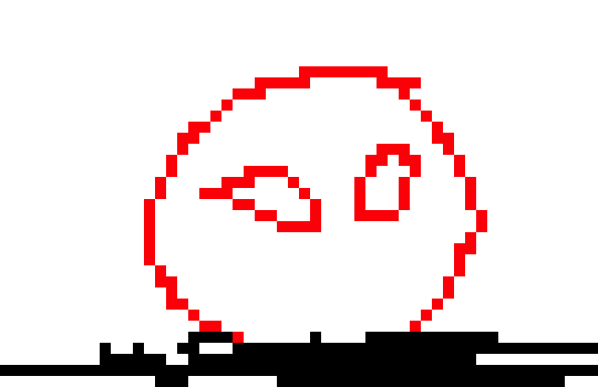 [77952a] Now the deal, il exchange my left ball for immortality fr