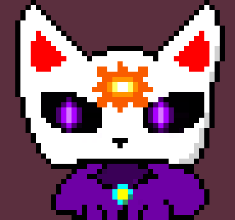 [5b2f3e] However..... if you'd like, i could make you a sprite, for your new identity 