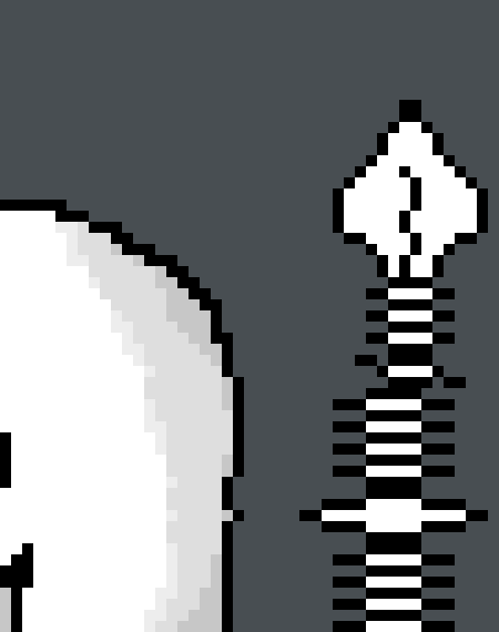 [95be89] [[And the tail... And hell, I gotta remove, his whole body, and put a ribcage, in it`s spot... Damn, it why did I never finish this all the way, to the best I could back then?...]]