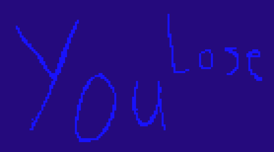 [9664c4] YOU LOSE