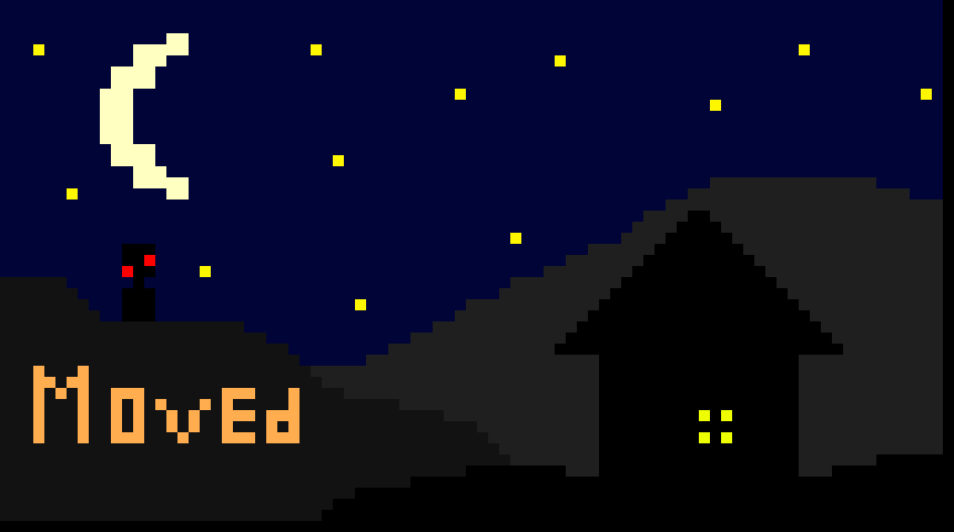 [8f139e] Title screen