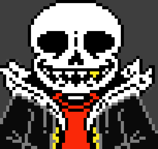 [4fbda4] now if you kill my brother then Y O U W I L L D I E-fell sans