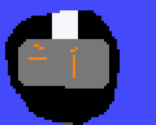 [2fcb16] Jacob: HEY TRIANGLE CAN YOU GET ME TO SAFETY?