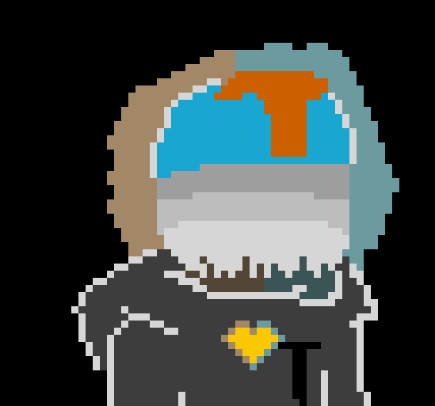 [05b0c1] *T pulls out a TV remote and turns subtitles on, so everyone can see what N64 Terrie is actually saying*