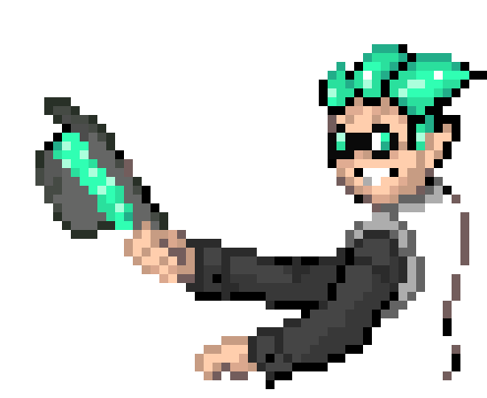 [8aa4ac] Im Going to do the Brush Last! | Fish :O