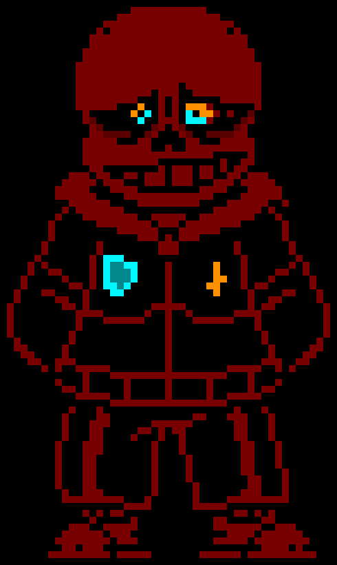 [b42fbf] until my universe just got destroyed ...