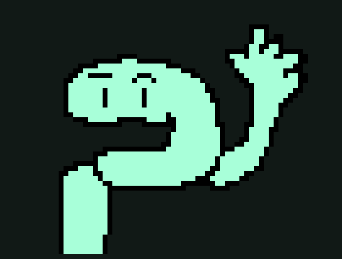 [6db65a] hello im garriod (nickname)