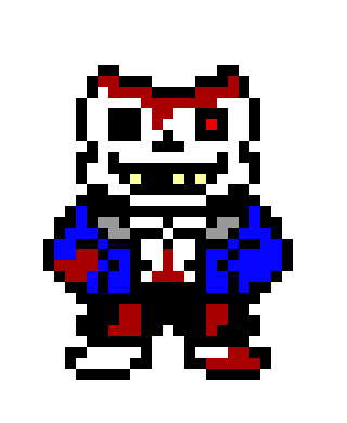 [9664c4] Zombietale sans