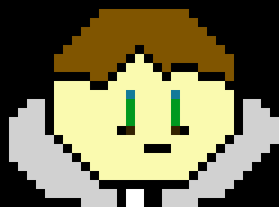 [46dc50] Ethan in roleplay: ...I...really have been gone for a long time...