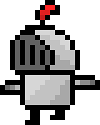 [cb0aed] Knight Player Left Jump