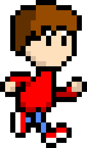 [9664c4] running/walking 1 v2