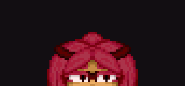 [024523] [Mimika] [ never a dull day ]