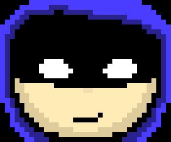 [bcf483] you first binary chara -dust wolf9