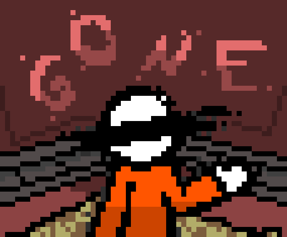 [fe30e2] Well im going predict that he is never coming back (at least not as that character)