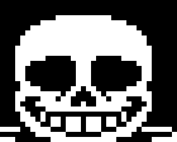 [df4002] [He starts attacking chara faster]