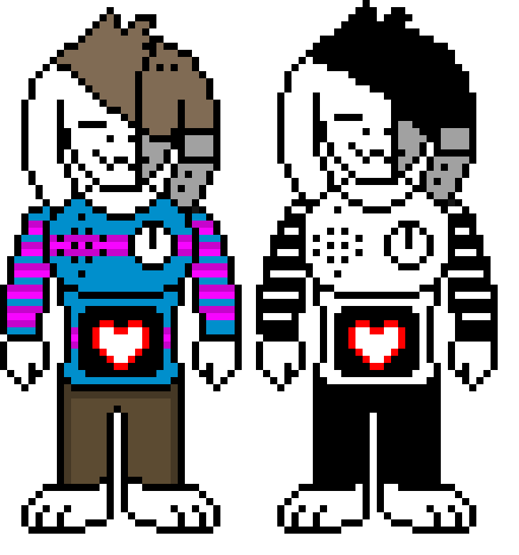 [9664c4] OC. (As mettaton)