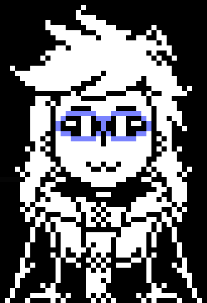 [95be89] Hell... I even reference him here...