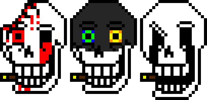 [608b93] Swap!Murder Time Trio phase 1