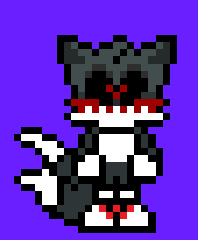 [332fa7] Tails-It just needs one more adjustment,YES I HAVE DONE IT*Puts on a necklace with a chipped part of a chaos emerald* 