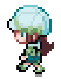 [bbafc9] FsMCLeftWalking2