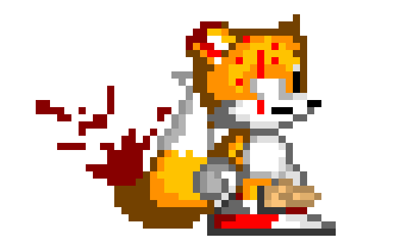 [35b709] Tails after a war - nsfw