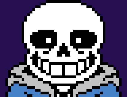 [0ae1f1] huh so were in Underswap