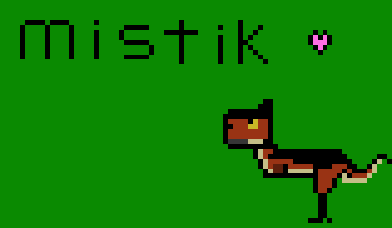 [9664c4] mistik the carno