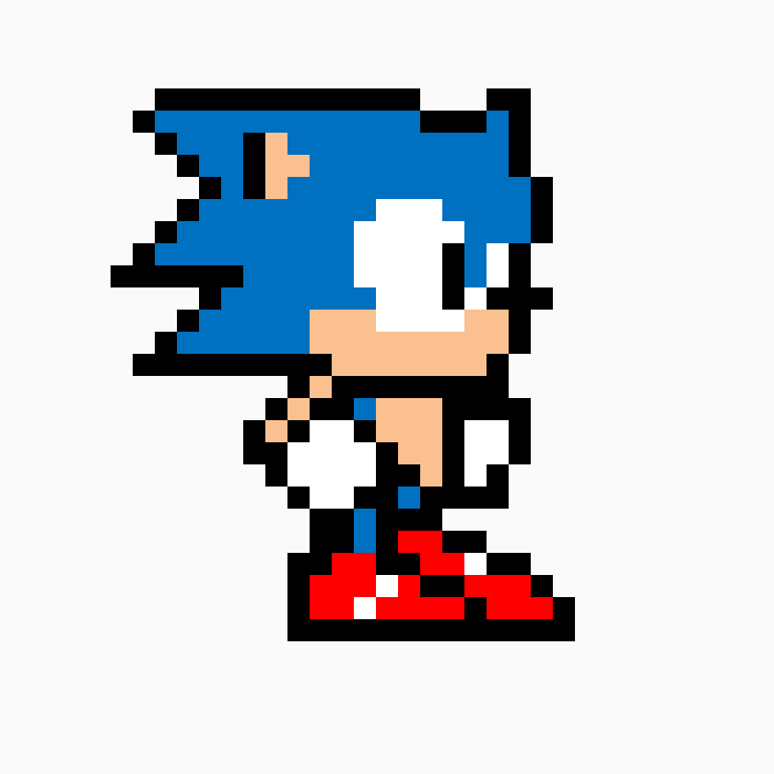 [4f6207] Sonic