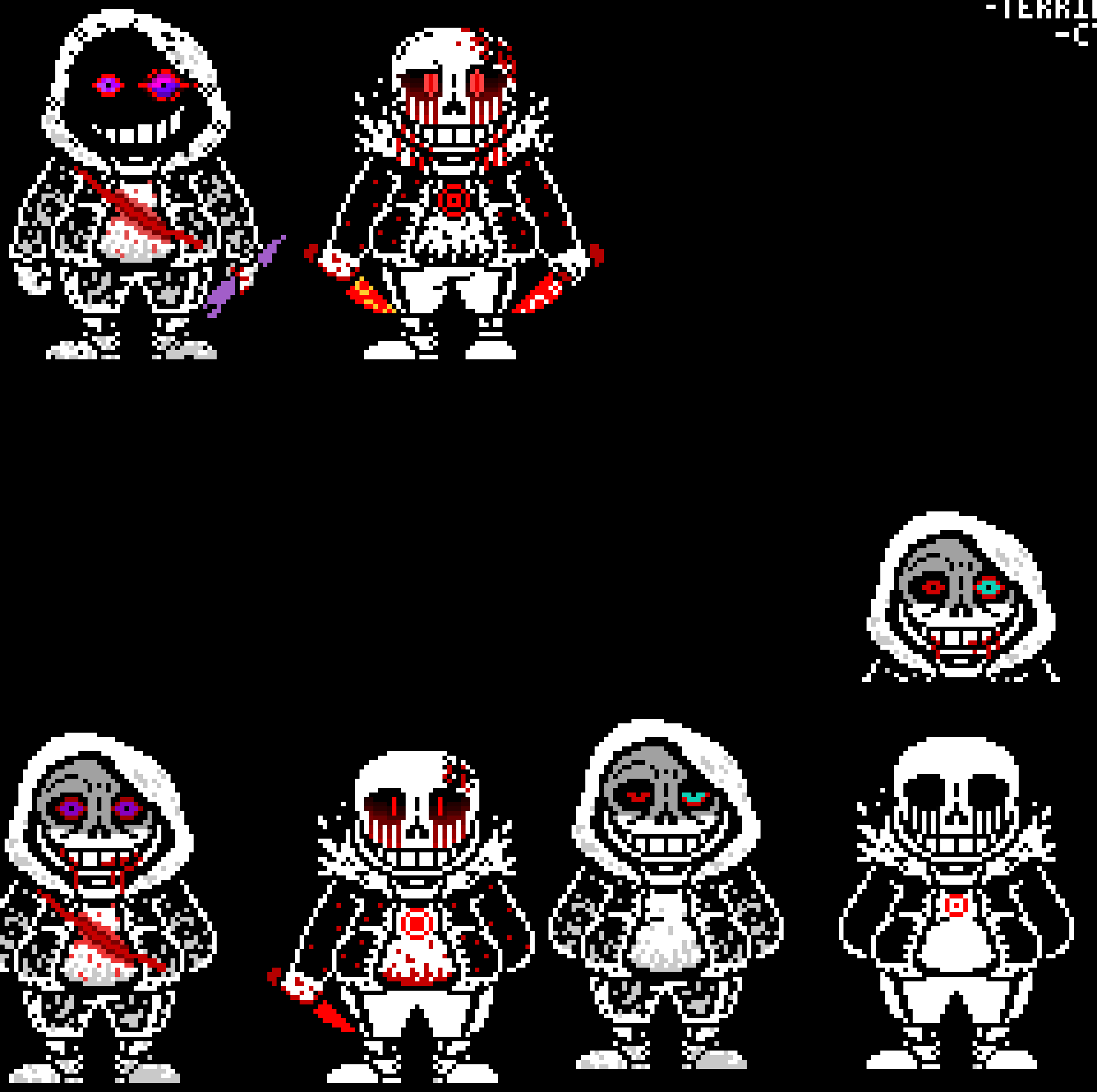[000885] yay, time to organize this sprite sheet