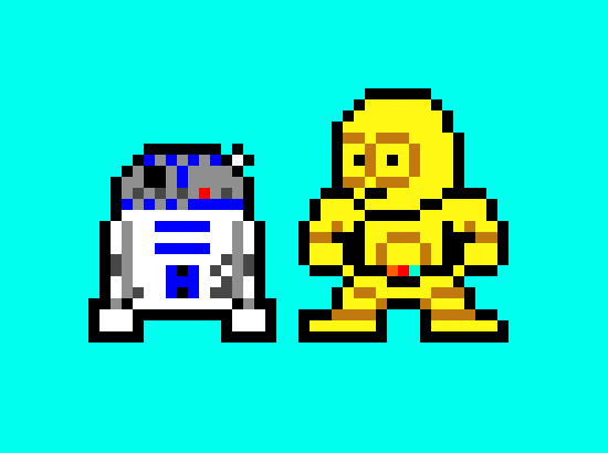 [9664c4] You know who...