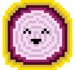 [9664c4] Gold Red Onion 2