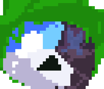 [da47f1] (Is anybody even reading these?) -Benasis