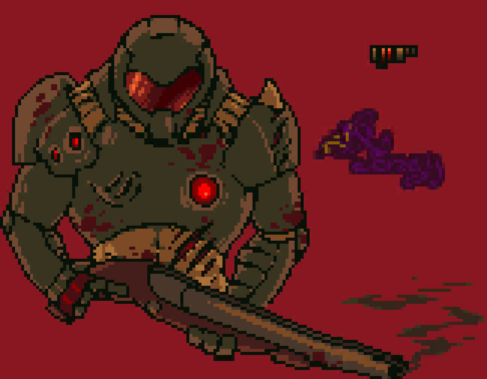 [450a4c] *shoots bendy* -MOAU