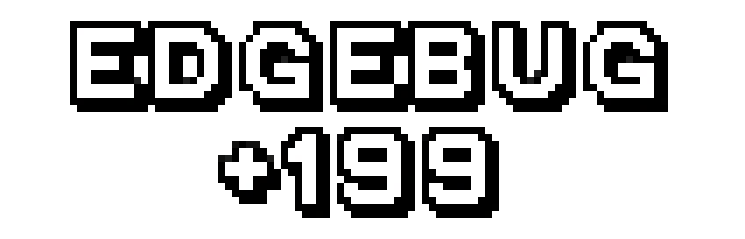 [65e81c] EDGEBUG+199