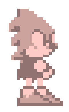 [a068fd] Mr. Needlemouse NES