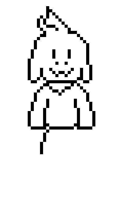 [9664c4] asriel