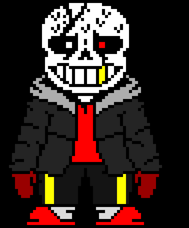 [63ceb7] DustTrust sans but its Fell sans phase 4