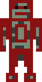 [9664c4] My sprite for my platformer/shooter game