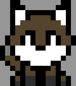 [ce28af] *fox comes out and helps to comfort Lucy*