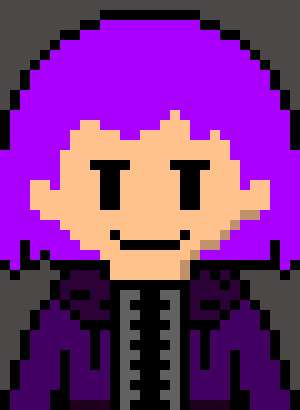 [3354ce] Hi Mist!Frisk.