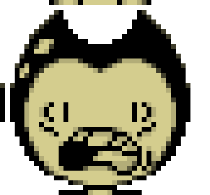 [3fcaee]  well f*ck ( bendy ran away ) -Tom