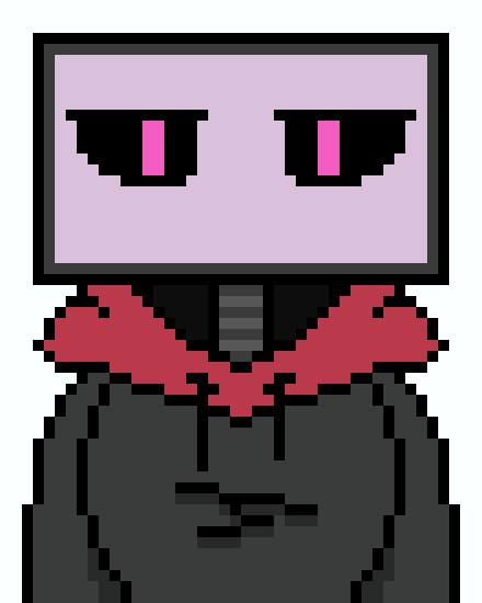 [a53442] Im good. -Pathfinder