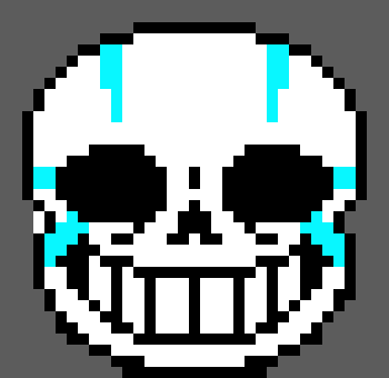 [c9ebcd] WAKE UP!  - GzTale Sans