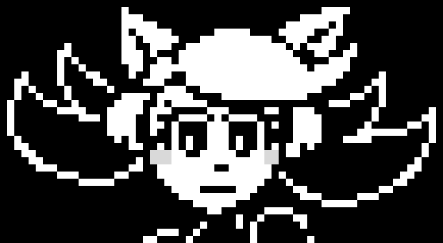 [95be89] Yet, I wanna do a vote... Based on the names along which one do you vote on for me to redraw... There is Tiffy, Alphys and Black Hat...