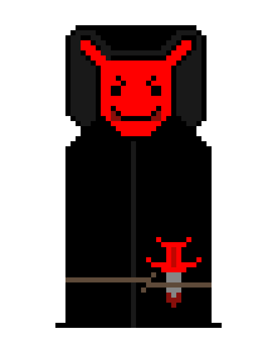 [96ca9c] GOOD MORE HELP IS GOOD-masked man