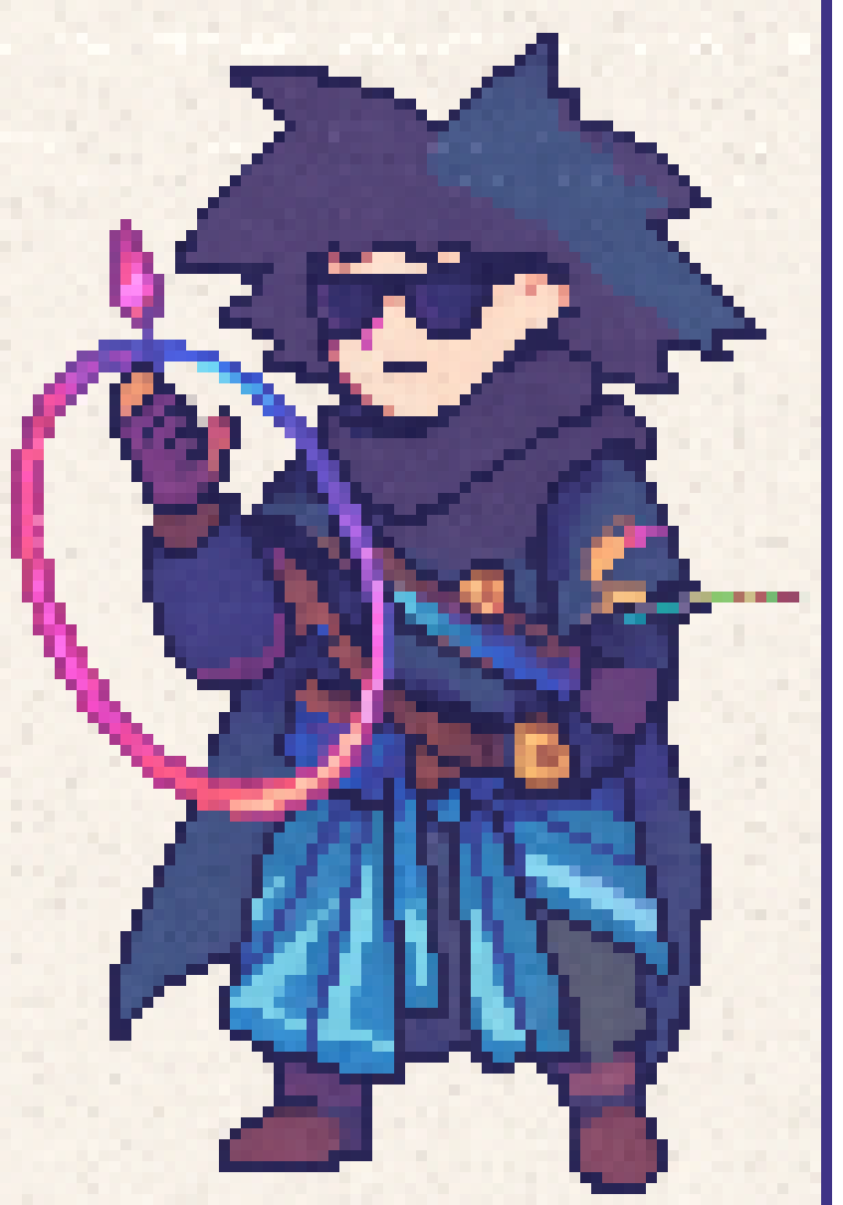 [6dbbab] Do not question the overlords decisions.