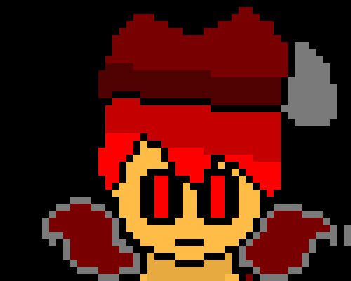 [61d02c] *teleports to dust and grabs his head and puts him into the ground and walks to betty* c o m e 