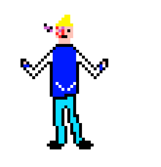 [9664c4] Jacket Blue dead batted 