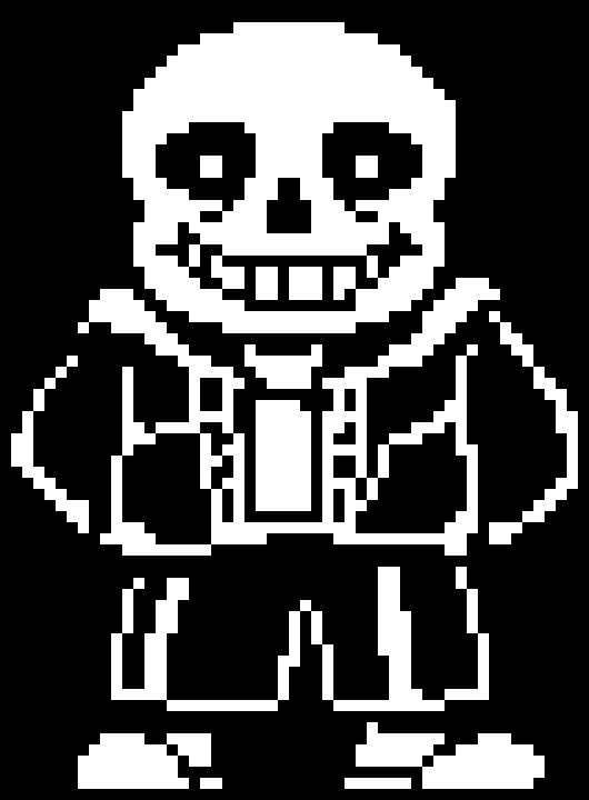 [9664c4] Sans