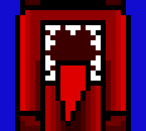 [8cb1a2] *Grabs Lebryan and is about to eat him until-* -Adam